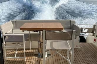 Thumbnail von Ferretti 500