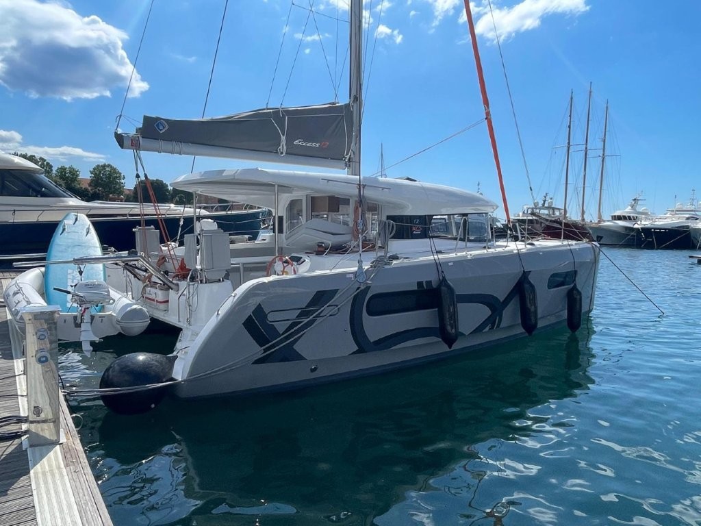 Thumbnail von Excess XCS 12