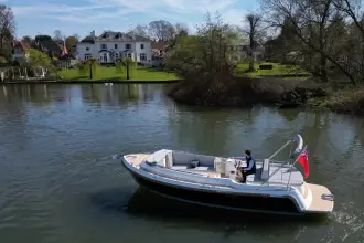 Thumbnail von Interboat Intender 850