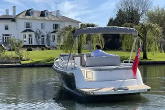 Thumbnail von Interboat Intender 850