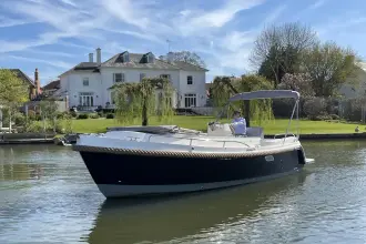 Thumbnail von Interboat Intender 850