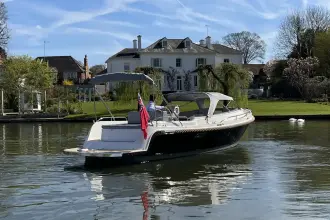 Thumbnail von Interboat Intender 850