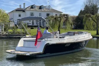 Thumbnail von Interboat Intender 850