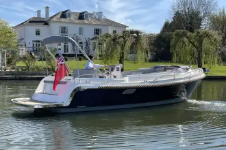 Thumbnail von Interboat Intender 850