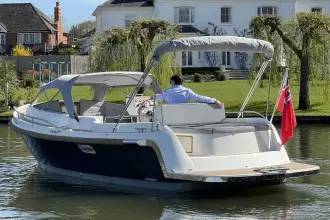 Thumbnail von Interboat Intender 850