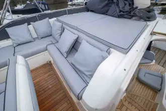 Thumbnail von Sealine 410 Statesman Destiny