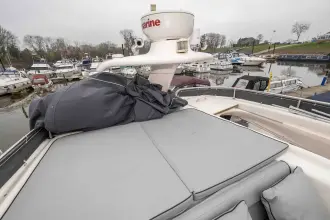 Thumbnail von Sealine 410 Statesman Destiny