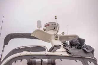 Thumbnail von Sealine 410 Statesman Destiny