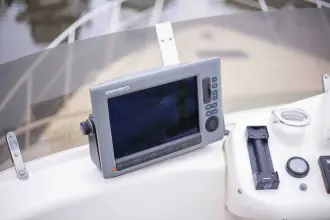 Thumbnail von Sealine 410 Statesman Destiny