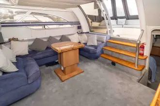 Thumbnail von Sealine 410 Statesman Destiny