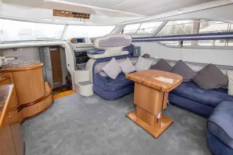 Thumbnail von Sealine 410 Statesman Destiny