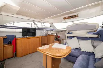 Thumbnail von Sealine 410 Statesman Destiny