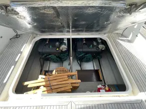 Thumbnail von Nimbus 35 Nova September Song