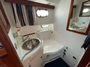 Thumbnail von Nimbus 35 Nova September Song