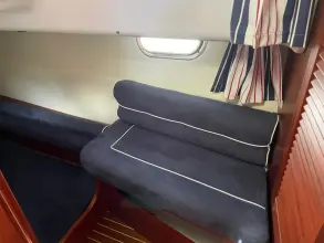 Thumbnail von Nimbus 35 Nova September Song