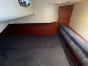 Thumbnail von Nimbus 35 Nova September Song