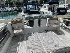 Thumbnail von Nimbus 35 Nova September Song