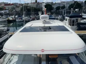 Thumbnail von Nimbus 35 Nova September Song