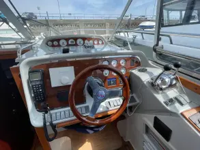 Thumbnail von Nimbus 35 Nova September Song