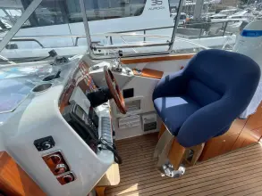 Thumbnail von Nimbus 35 Nova September Song