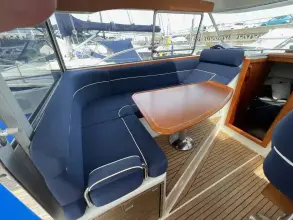 Thumbnail von Nimbus 35 Nova September Song