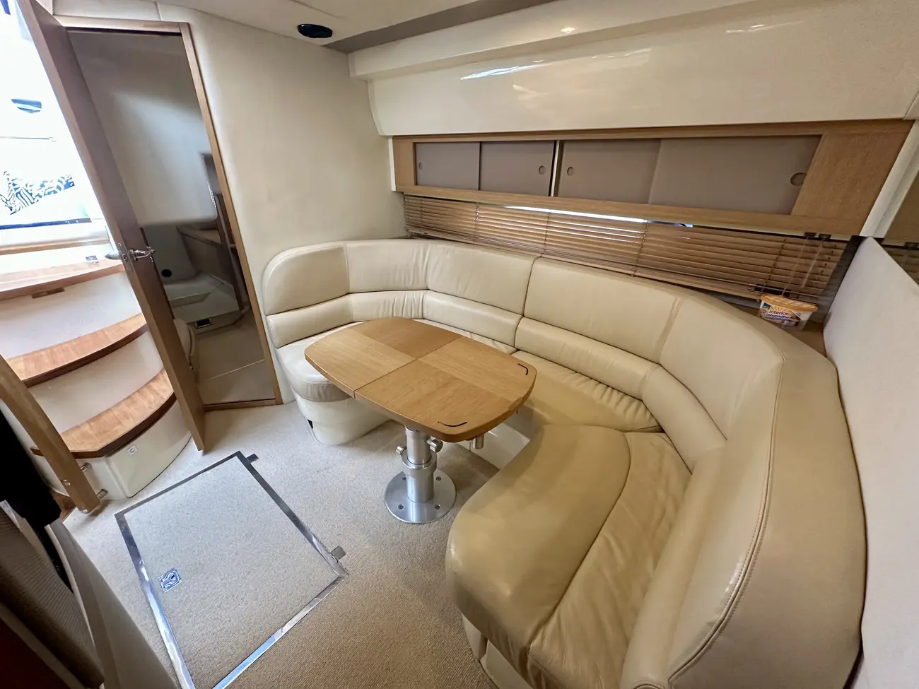 Thumbnail von Fairline 38 LADY H