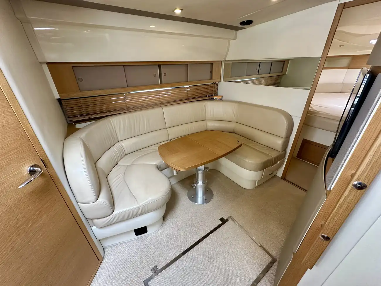 Thumbnail von Fairline 38 LADY H