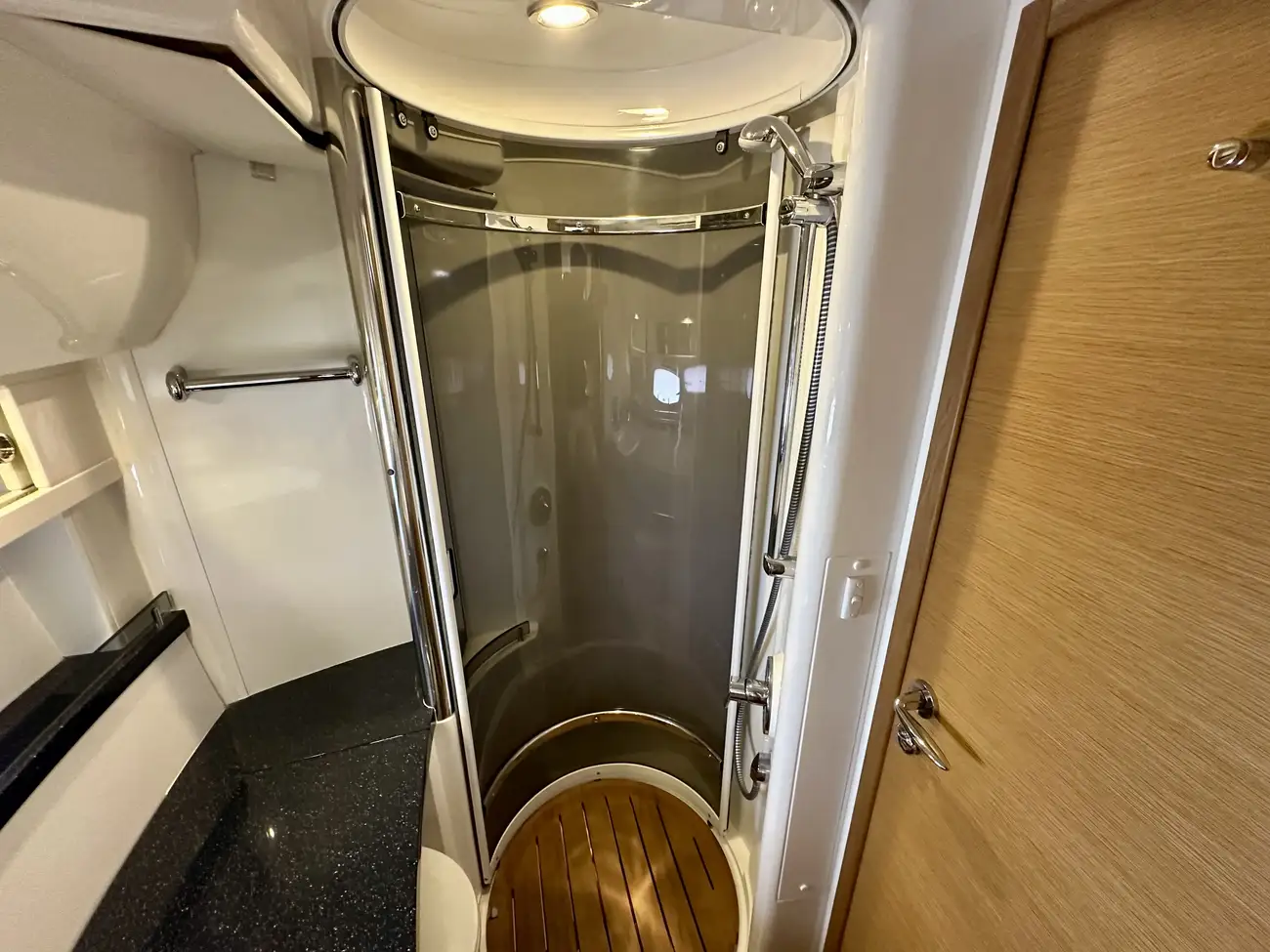 Thumbnail von Fairline 38 LADY H