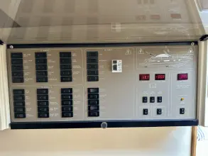 Thumbnail von Fairline 38 LADY H