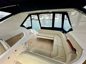 Thumbnail von Fairline 38 LADY H