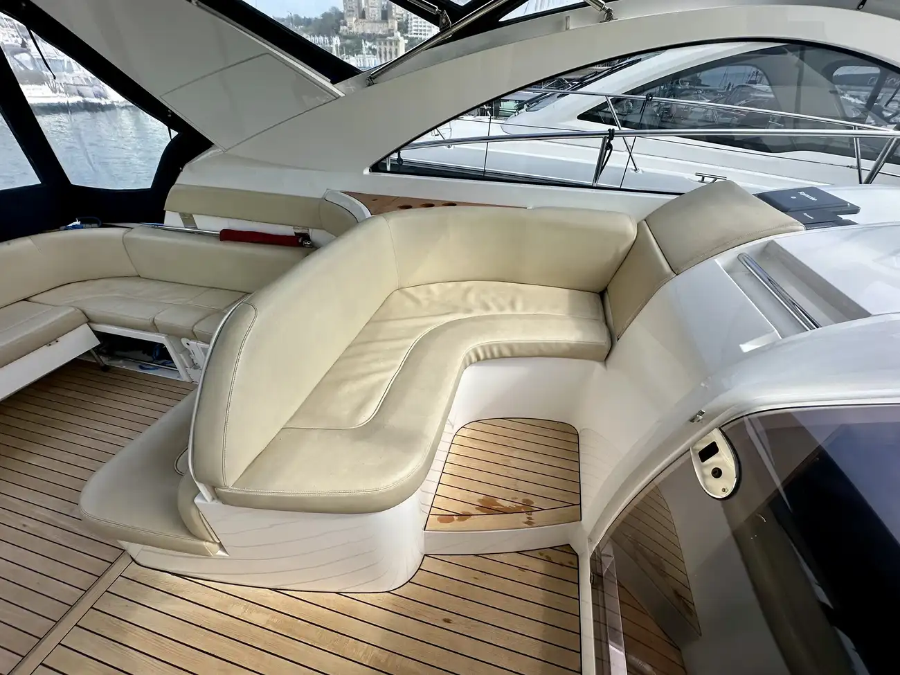 Thumbnail von Fairline 38 LADY H