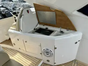 Thumbnail von Fairline 38 LADY H