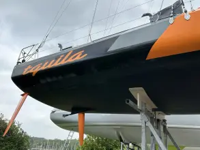 Thumbnail von Jps Production Class 40 TQuila