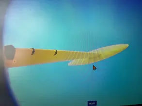 Thumbnail von Jps Production Class 40 TQuila