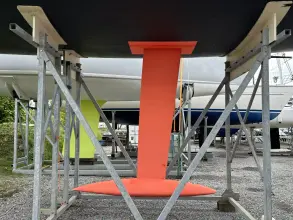 Thumbnail von Jps Production Class 40 TQuila