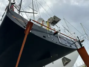 Thumbnail von Jps Production Class 40 TQuila