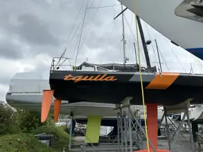 Thumbnail von Jps Production Class 40 TQuila