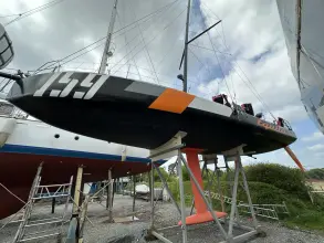 Thumbnail von Jps Production Class 40 TQuila