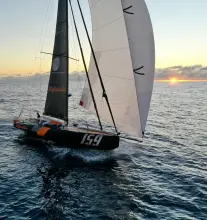 Thumbnail von Jps Production Class 40 TQuila