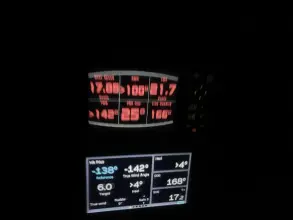 Thumbnail von Jps Production Class 40 TQuila