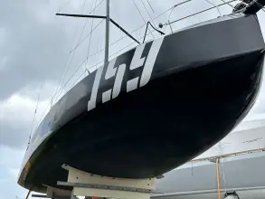 Thumbnail von Jps Production Class 40 TQuila