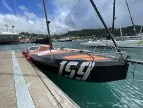 Thumbnail von Jps Production Class 40 TQuila