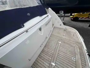 Thumbnail von Fairline 38