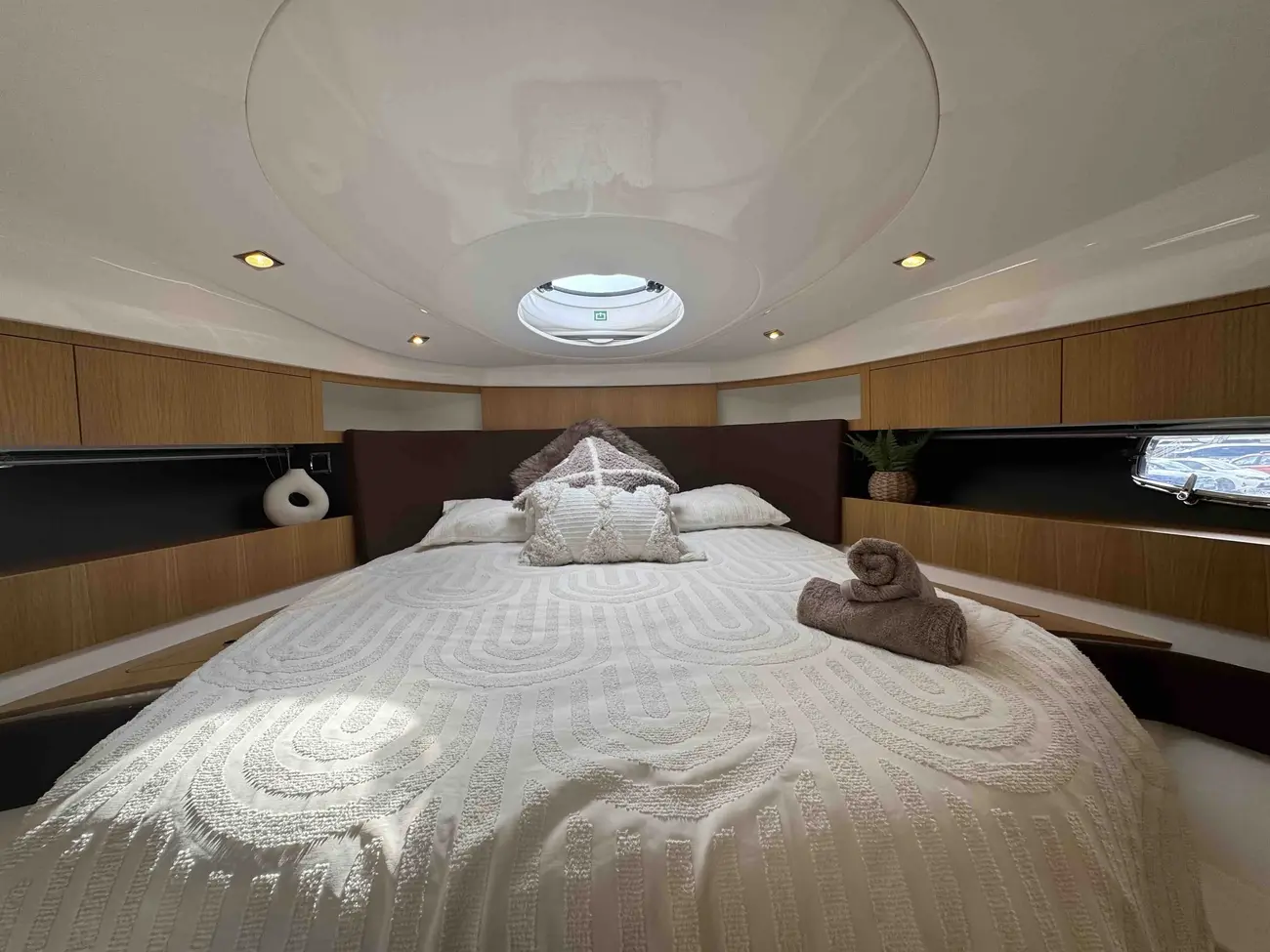 Thumbnail von Fairline 38