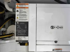 Thumbnail von Fairline 38