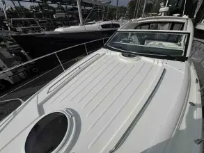 Thumbnail von Fairline 38
