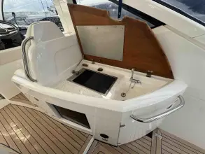 Thumbnail von Fairline 38