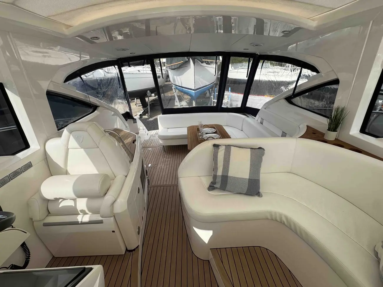 Thumbnail von Fairline 38