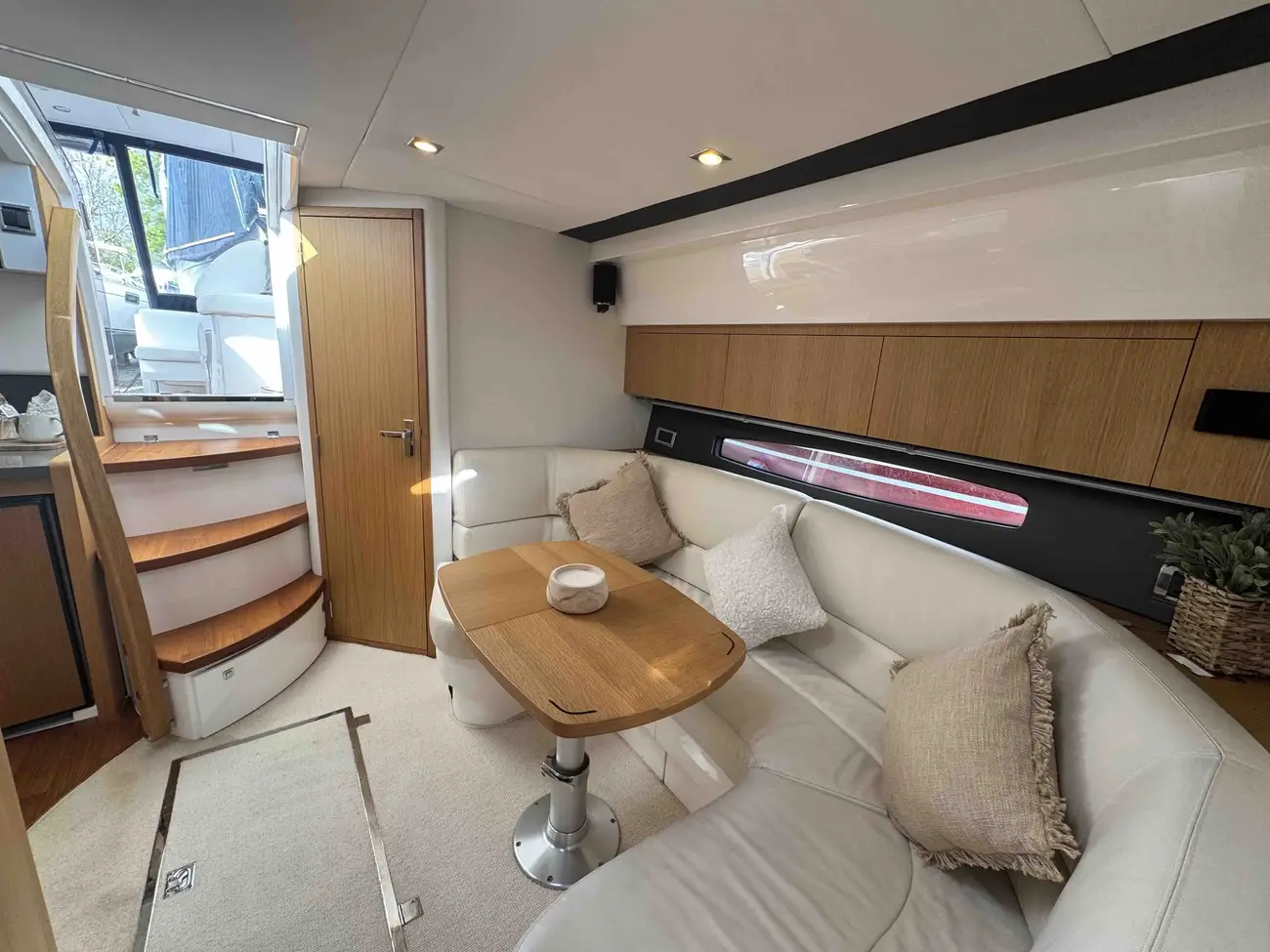 Thumbnail von Fairline 38