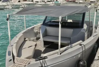 Thumbnail von Rand Escape 30